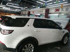 -新月3M汽车贴膜隐形车衣膜小二官方授权店(肖村桥店)