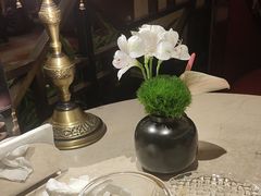 -国际饭店·原点咖啡吧ORIGIN CAFE&BAR