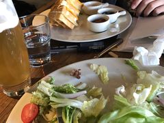 芝士松饼-海梦1924 coffee