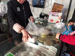 -李氏憨粑粑(官渡古镇店)