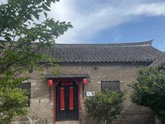 -天朝元辅-徐州民俗博物馆
