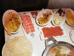 -大龙燚火锅(天安云谷店)