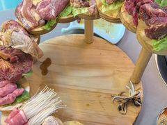 -牛犇炭火烤肉·鲜切烤肉(承德总店)