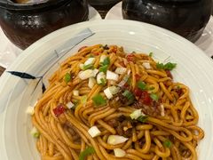 -西江美食舫·江西菜(健德桥店)