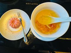 -西茶·宋宴·精致江南料理