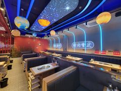 -杨记齐齐哈尔烤肉(总店)