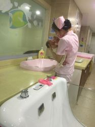 -金月汇月子会所
