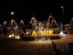 -海南清水湾莱佛士酒店