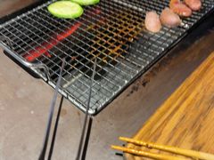 -夜食白市Yespicy·烧烤啤酒宵夜(番禺四海城店)