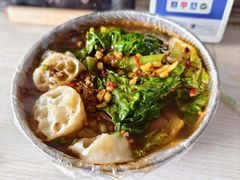 -南昌原味水煮油炸(六眼井店)