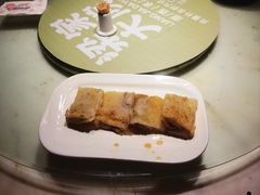 -梁家大院•农家菜(昆山会展中心店)