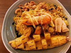 -CHINCHIN 青青·泰国料理(万象食家店)