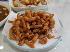 -鲜得莱渔港·小平岛海胆馆(七贤岭店)