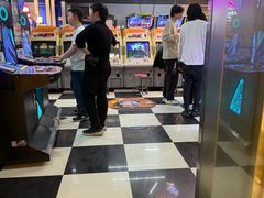 -天天玩X秋葉原日系动漫游戏中心