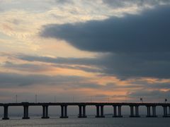 -宝安西湾红树林湿地公园