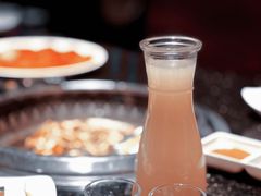 -木槿花韩式炭烤·熟成肉工坊(孙文东路店)