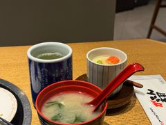 -合点寿司(美罗城店)