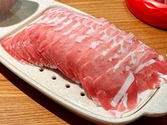 -额尔敦传统涮(光明路店)