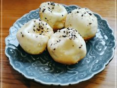 -鑫震源·苏式大虾生煎(山塘街店)