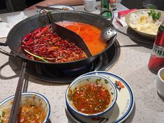 -鸿姐老火锅·传统炒料(上海旗舰店)