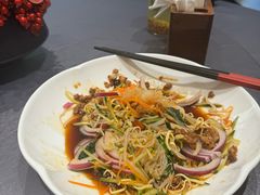 -将相和·海鲜蒸饺大连菜·连鹭海鲜姊妹店