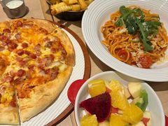 -必胜客(维美店)