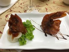 -熙春园餐厅