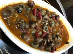 -武林虾客盱眙小龙虾(民治店)