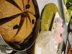 -七菜馆·东北菜·蒸饺(文体路店)
