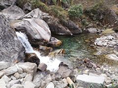 -苍山世界地质公园·石门关大峡谷