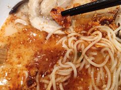 -味千拉面(双井店)