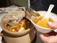 -春家·非遗手工小吃(徐汇万科广场店)