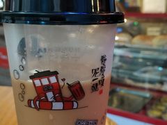 -香港鸿记冰室