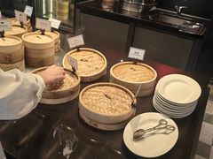 -北京新世界酒店