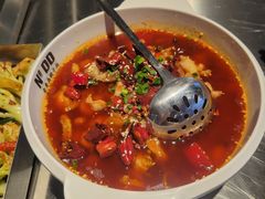 -No.DD戳子烧烤·江湖菜(北京总店)