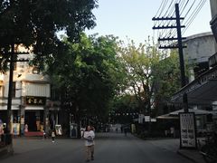 -两江国际影视城