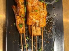 -烤匠麻辣烤鱼(万象城店)