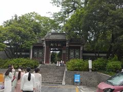 -柳侯公园