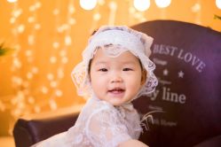 -童年时光专业儿童摄影(龙首店)