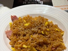 -必胜客(阿罗海店)