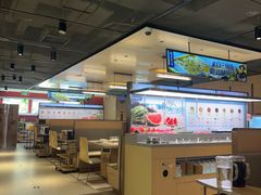 -海底捞火锅(人民广场店)