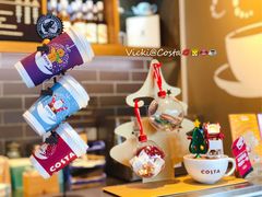 -COSTA COFFEE(吴江路店)