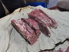 白切羊肉-东山矮马桶羊肉(太湖东山店)