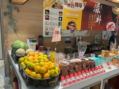 -映像威海·海鲜味道(经区店)