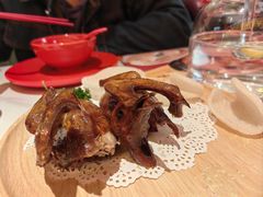 -避风塘·金牌店·夜宵(金玉兰店)