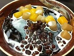-鲜芋仙(太原街万达店)