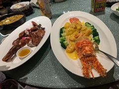 -蟹榭·本帮江浙菜·蟹宴(五角场合生汇商场店)