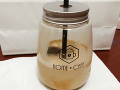 -Home Cafe(水榭春天店)