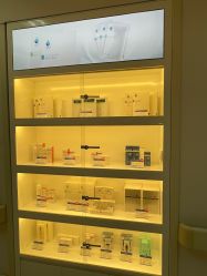 -北京爱育华医院-医疗美容科