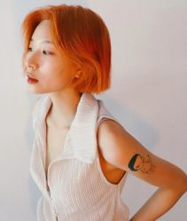 -New Fashion·新时尚形象设计